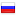 nizhny-novgorod7m.ru server is located in Russia